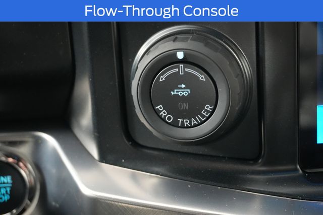 New 2026 White Ford King Ranch image 22