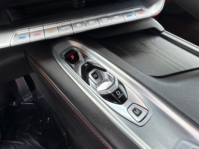 2026 Chevrolet Corvette - $70,888