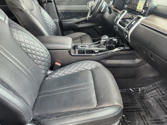 Used 2022 Kia Sorento SUV