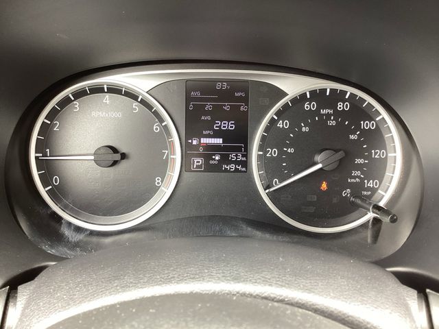 Used Car 2024 Nissan Kicks  S For Sale Under $20,000 In San Antonio, Texas