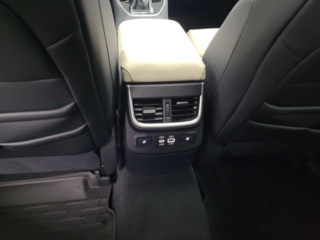 2024 – Subaru – Outback