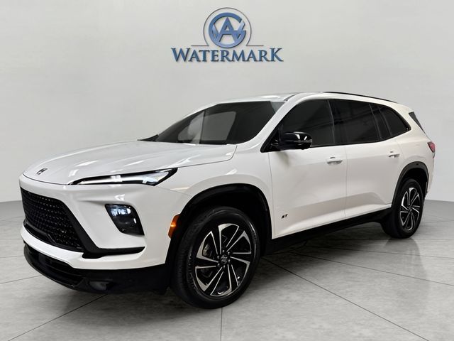 2025 Buick Enclave Sport Touring FWD