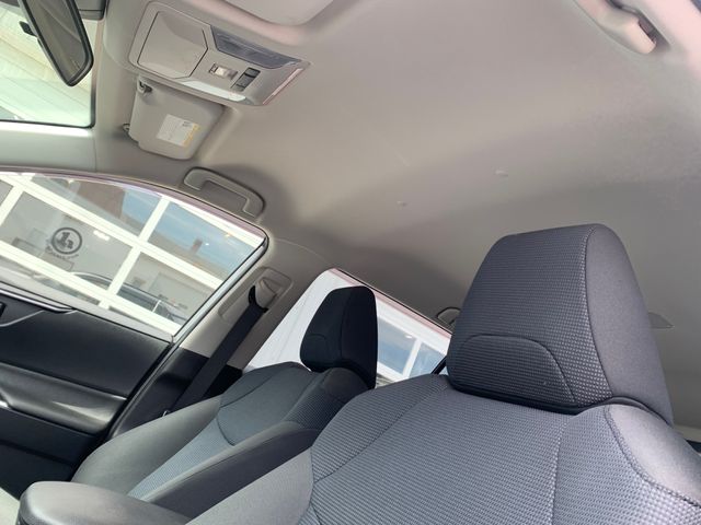 Used 2022 Toyota RAV4 Hybrid SUV