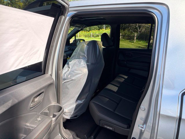 New 2026 Honda Ridgeline Truck