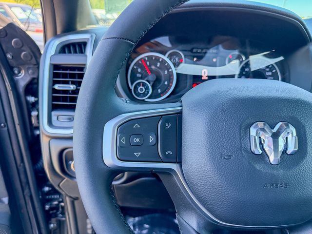 new 2026 Ram 3500 car, priced at $75,260