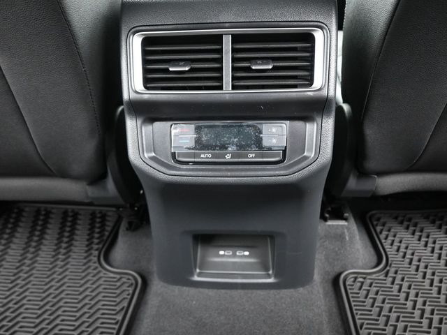 Used 2026 Volkswagen Atlas SUV