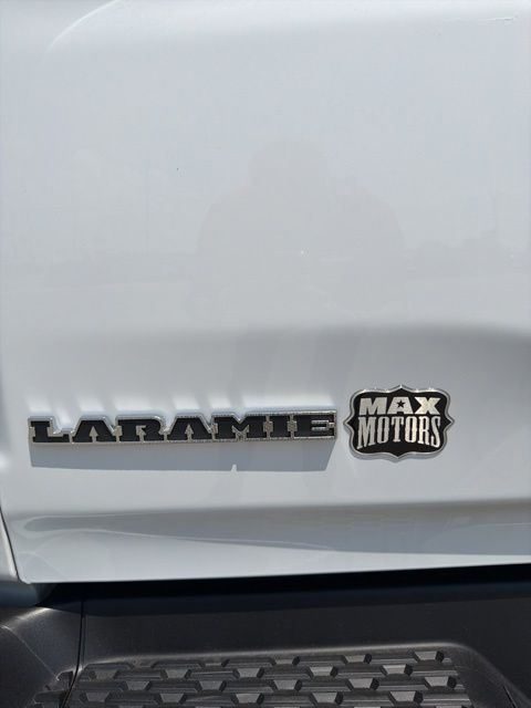 New 2026 Ram 1500 Truck