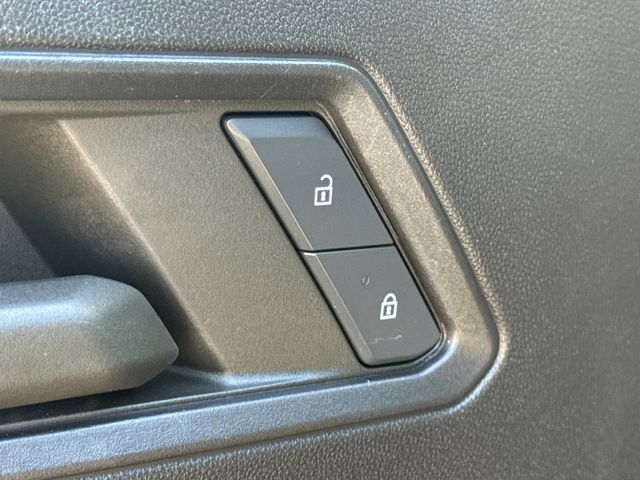 Used 2023 Brown Chevrolet Work Truck image 20