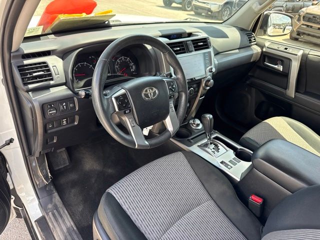 2021 Toyota 4Runner - $35,888