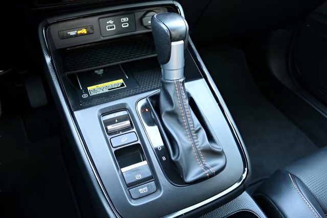 Used Car 2024 Honda Cr-v Hybrid  Sport Touring For Sale Under $35,000 In Austin, Texas