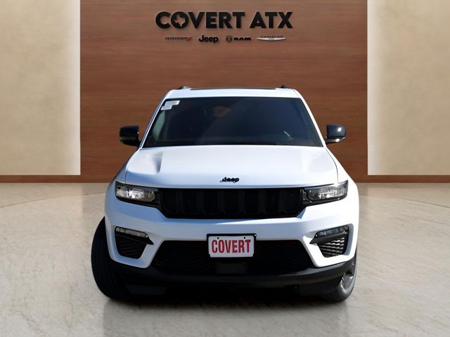 New Car 2025 Jeep Grand Cherokee  Limited For Sale Under $40,000 In Austin, Texas