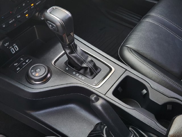 Used 2023 Ford Ranger Truck