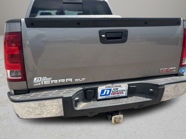 Used 2013 GMC Sierra 1500 Truck