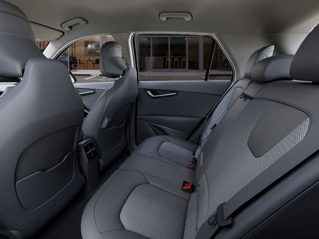 New 2026 Kia Niro EV SUV