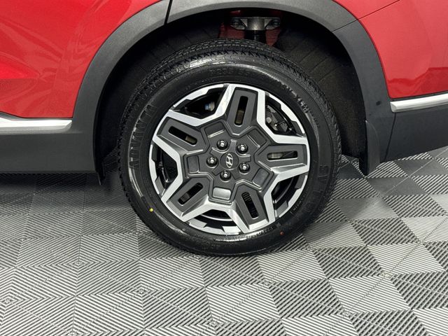 Used 2022 Hyundai Santa Fe For Sale in Indianapolis, IN