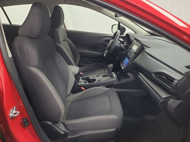 2025 – Subaru – Impreza