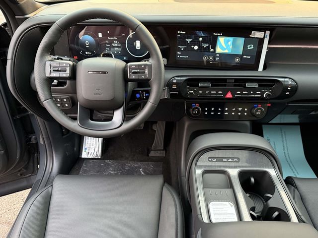 New 2026 Gray Hyundai XRT Pro image 16