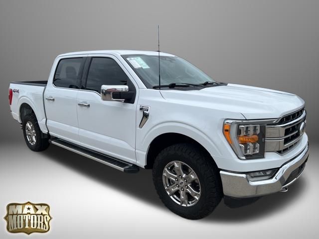Used 2023 Ford F-150 Truck