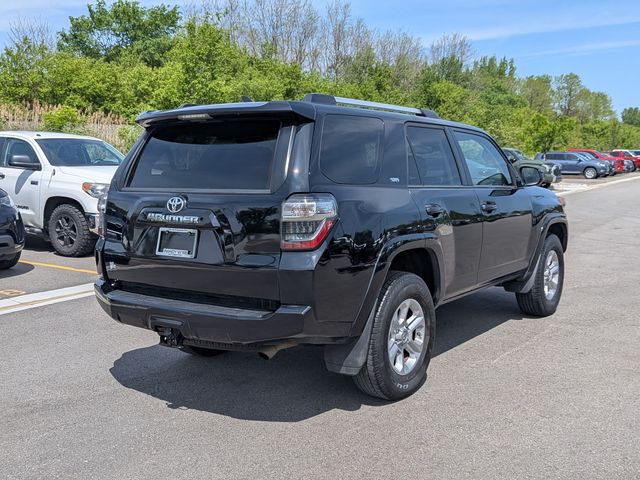 2020 Toyota 4Runner - Image 5