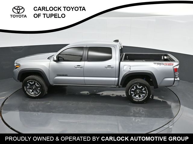 2021 Toyota Tacoma  31