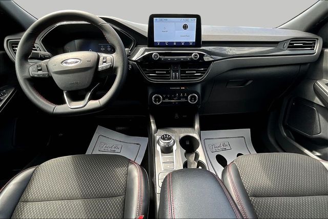 2025 Ford Escape ST-Line - 6