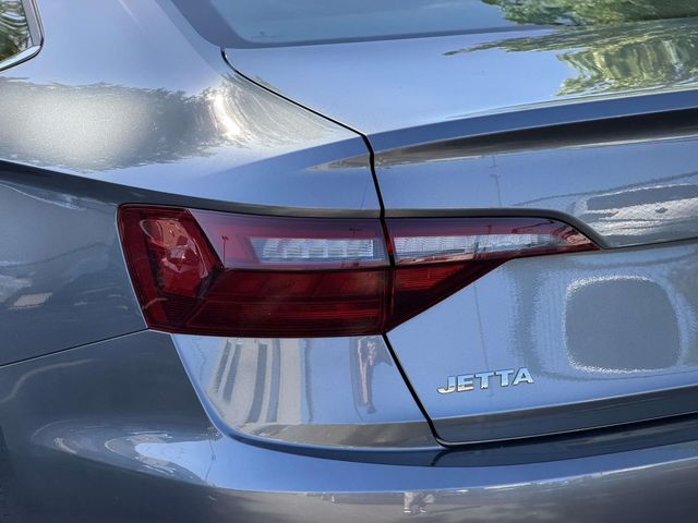 used 2021 Volkswagen Jetta car, priced at $16,455