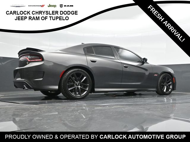 2019 Dodge Charger R/T Scat Pack 35