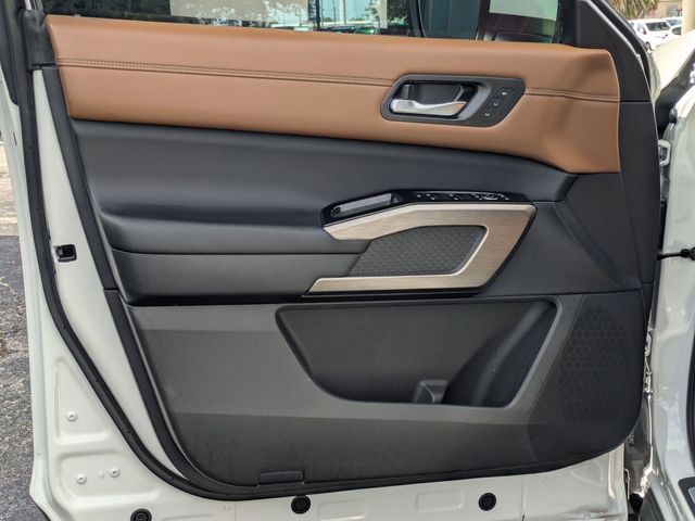 Used 2023 Nissan Pathfinder Platinum 4D Sport Utility