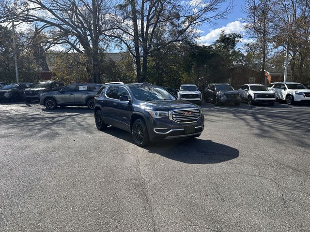 2019 GMC Acadia SLT-1 FWD's photo
