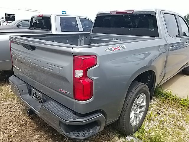Used 2026 Chevrolet Silverado 1500 Truck