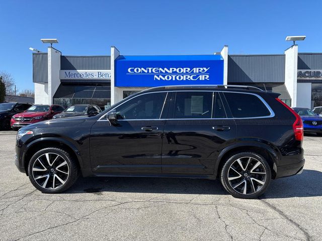 2018 Volvo XC90 T6 Momentum AWD