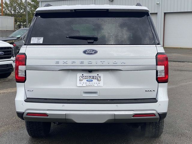 2024 Ford Expedition Max XLT 27