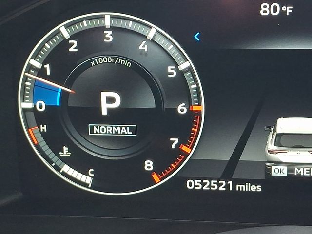 2022 Mitsubishi Outlander SEL  at Bob Ruth Ford