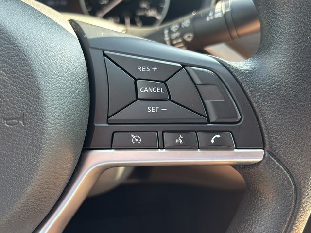 2025 Nissan Altima SV - Photo 24