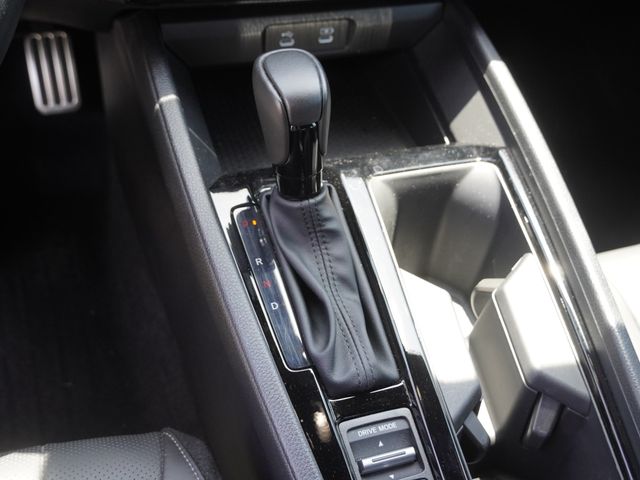 Used 2024 Honda Accord Hybrid Sedan
