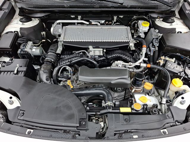 2022 Subaru Outback Touring XT White at Subaru and VW of Moon Township