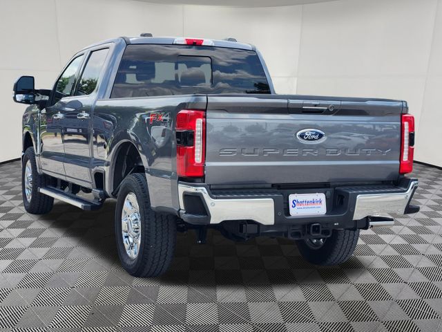 Used 2024 Ford F-250SD Truck