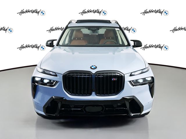 2025 BMW X7 M60i 2