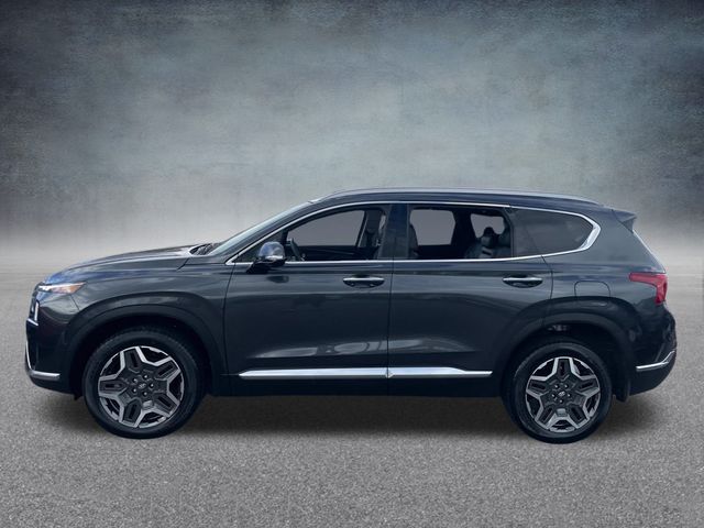 2023 Hyundai Santa Fe Limited 11