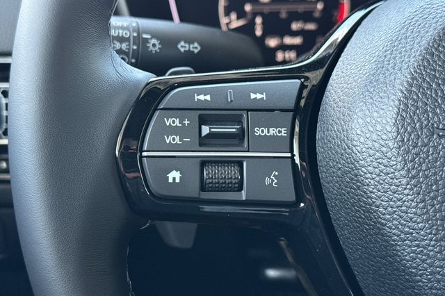 New 2026 Honda Civic Hatchback Hatchback