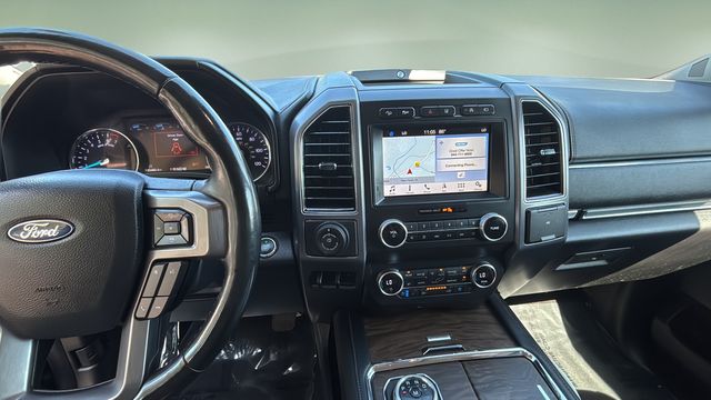 Used 2019 Black Ford Platinum image 11