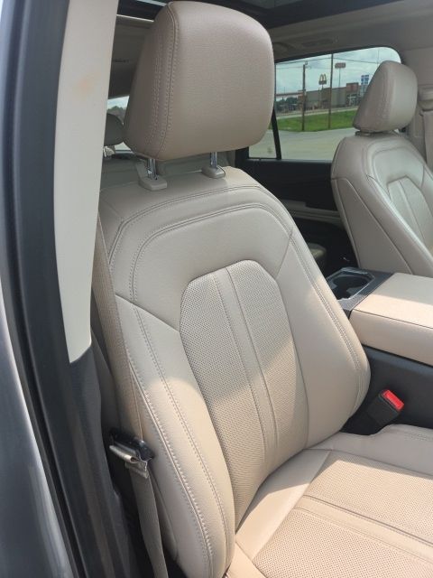 Used 2023 Ford Expedition Max SUV