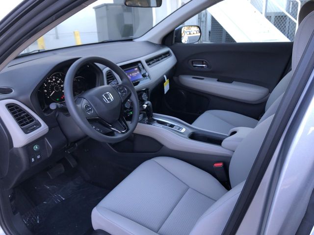 used 2021 Honda HR-V car, priced at $16,987