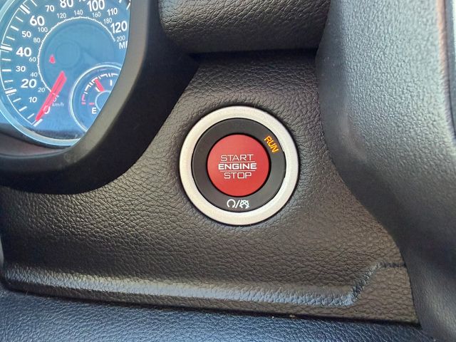 used 2023 Ram 1500 car, priced at $46,983