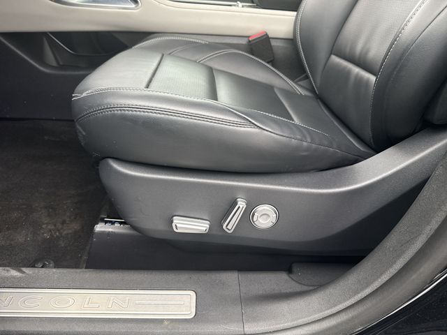 Certified Used 2024 Black Lincoln Premiere image 16