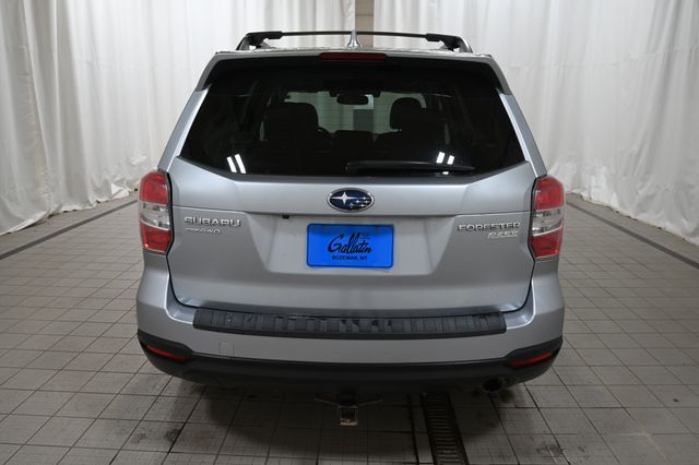 Used 2016 Silver Subaru 2.5i Limited image 6