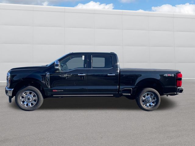 2024 Ford F-250SD King Ranch 2