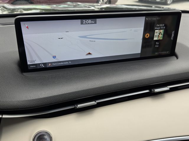 2024 Genesis GV70 - $37,988