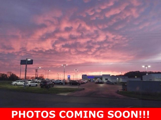 2023 Subaru Forester Sport Crossover AWD