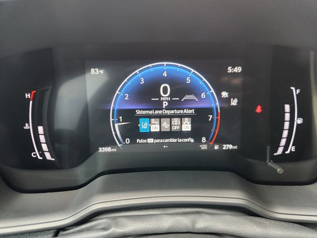 2026 Toyota Corolla LE  at Gullo Toyota